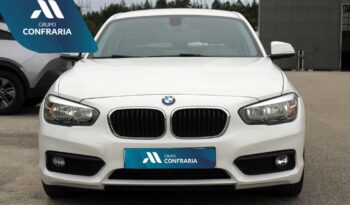 BMW Serie LCI 116 D EDYNAMICS ADVANTAGE completo