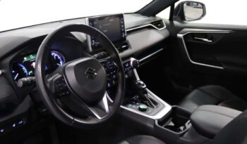 SUZUKI Across 2.5L PHEV AWD completo