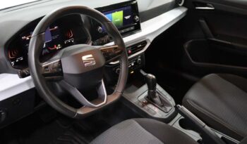 SEAT Ibiza 1.0 TSI STYLE DSG completo
