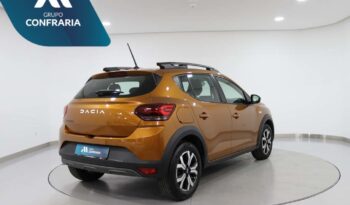 DACIA Sandero Stepway 1.0 TCE EXPRESSION completo