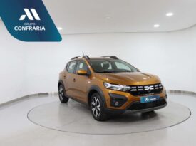 DACIA Sandero Stepway 1.0 TCE EXPRESSION