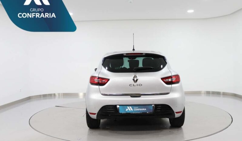 RENAULT Clio IV Fase II 0.9 TCE LIMITED completo