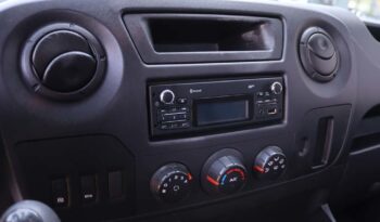 RENAULT Master III Chassis-Cab.Fase II 2.3 DCI L2 3.5T completo