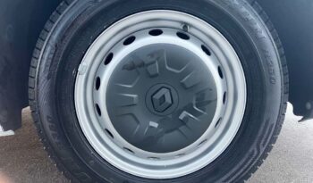 RENAULT Master III Fase III 2.3 DCI L1H1 3.3T completo