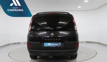 RENAULT Grand Espace IV 3.0 DCI INITI. 7L P. completo
