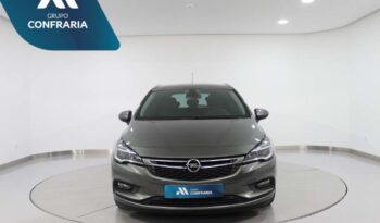 OPEL Astra K Sports Tourer 1.6 CDTI ECOTEC 120 ANOS S/S completo