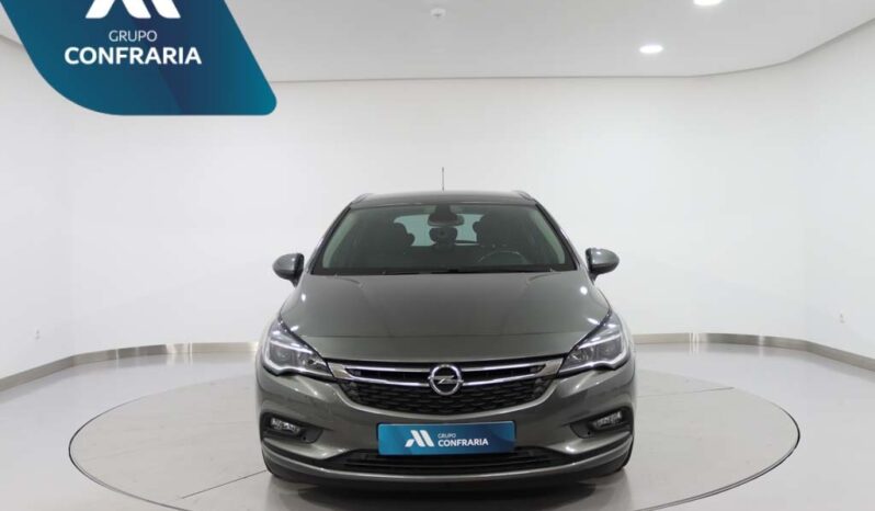 OPEL Astra K Sports Tourer 1.6 CDTI ECOTEC 120 ANOS S/S completo