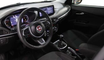 FIAT Tipo 1.3 MULTIJET LIFE completo