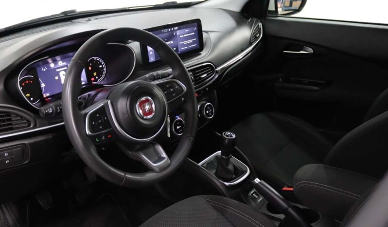 FIAT Tipo 1.3 MULTIJET LIFE completo