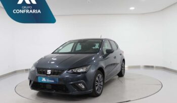 SEAT Ibiza 1.0 TSI STYLE DSG completo