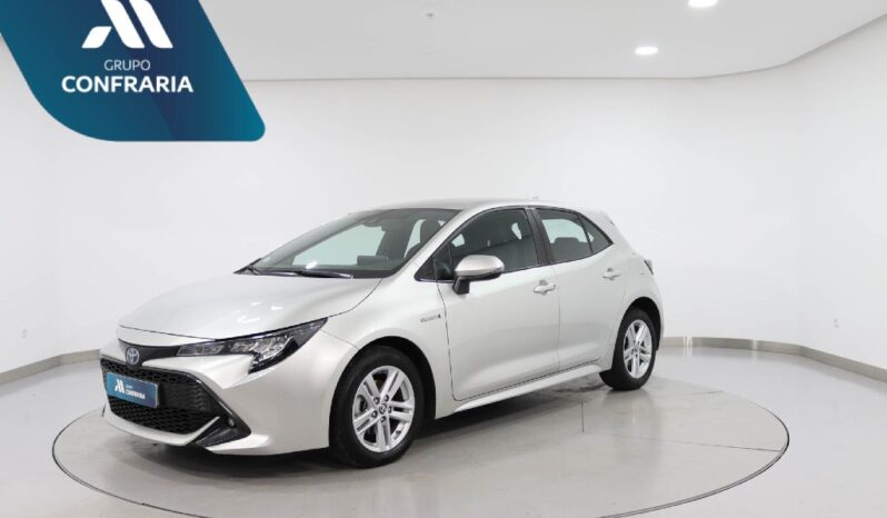 TOYOTA Corolla Hatchback 1.8 HYBRID COMFORT completo