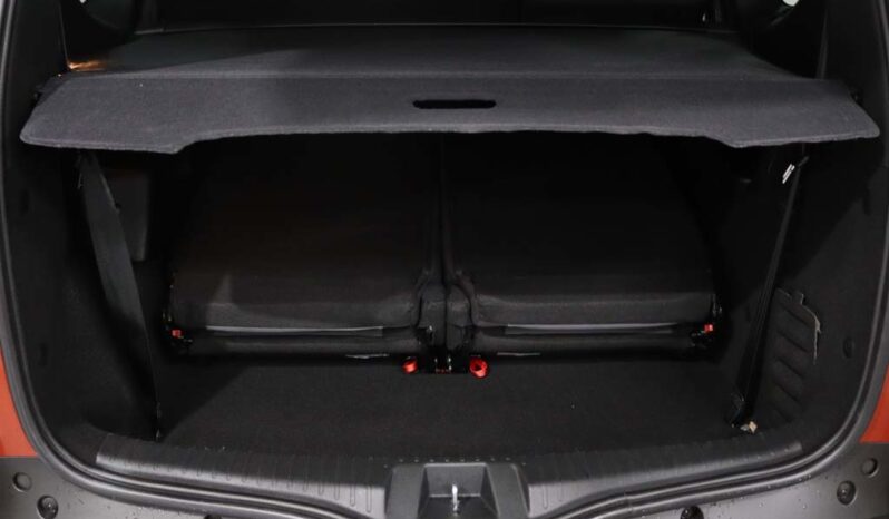 DACIA Jogger 1.0 TCE EXTREME+ UP&GO 7L completo