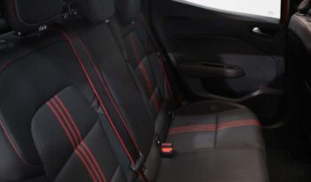 RENAULT Clio V 1.0 TCE RS LINE completo