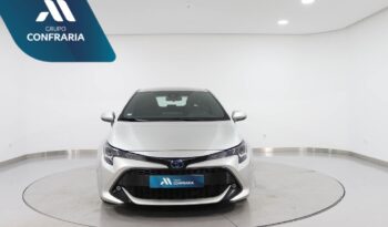 TOYOTA Corolla Hatchback 1.8 HYBRID COMFORT completo
