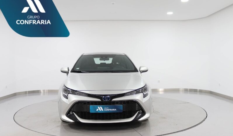 TOYOTA Corolla Hatchback 1.8 HYBRID COMFORT completo
