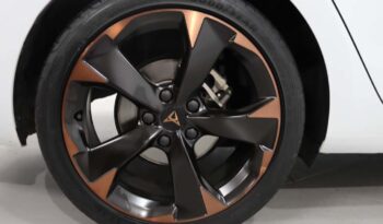 CUPRA Leon ST 2.0 TDI MID DSG completo