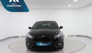FORD Focus 1.0 SCTI ST-LINE completo