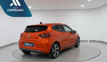 RENAULT Clio V 1.0 TCE RS LINE completo