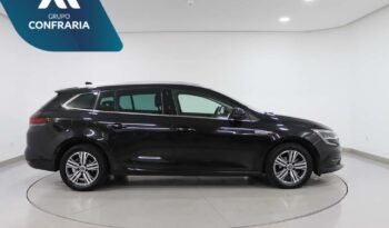 RENAULT Mégane IV Sport Tourer Fase II 1.5 BLUE DCI INTENS completo