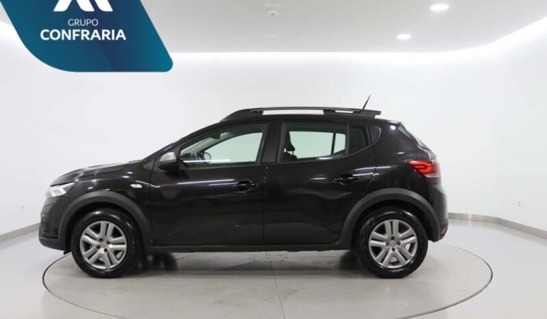 DACIA Sandero Stepway 1.0 TCE EXPRESSION completo