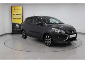 MITSUBISHI Space Star 1.2 CONNECT EDITION CVT