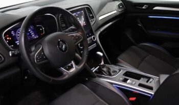RENAULT Mégane IV Sport Tourer Fase II 1.5 BLUE DCI INTENS completo