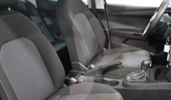 SEAT Ibiza 1.0 TSI STYLE DSG completo