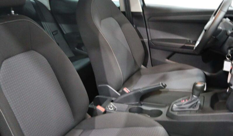 SEAT Ibiza 1.0 TSI STYLE DSG completo