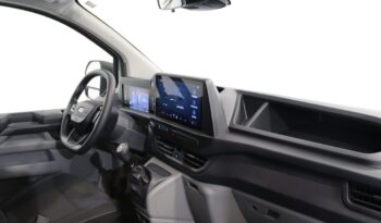 FORD TRANSIT CUSTOM KOMBI DIESEL 320 L2 2.0 ECOBLUE TREND completo
