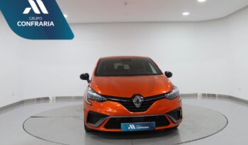 RENAULT Clio V 1.0 TCE RS LINE completo