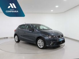 SEAT Ibiza 1.6 TDI STYLE