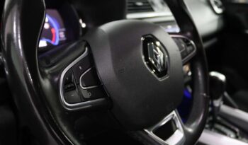 RENAULT Kadjar 1.5 BLUE DCI INTENS EDC completo