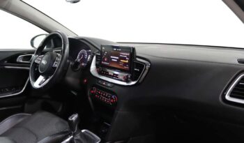 KIA XCeed 1.0 T-GDI TECH completo