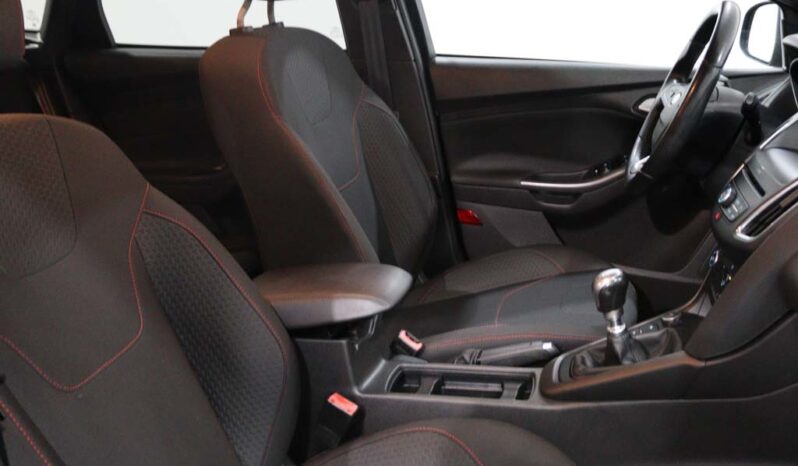 FORD Focus 1.0 SCTI ST-LINE completo