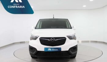 OPEL COMBO CARGO DIESEL 1.5 CDTI L1H1 ESSENTIA completo