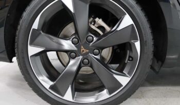 CUPRA Leon ST 1.5 TSI MID completo