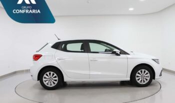 SEAT Ibiza 1.0 TSI STYLE DSG completo