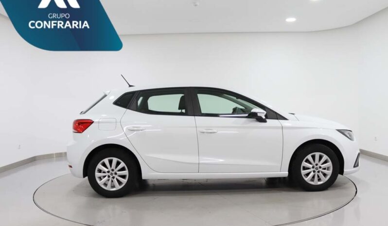 SEAT Ibiza 1.0 TSI STYLE DSG completo