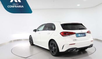 MERCEDES-BENZ Classe A 180 D AMG LINE AUT. completo