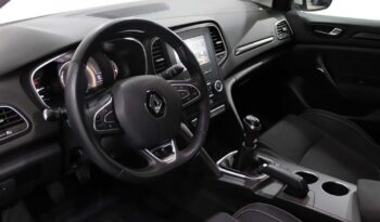 RENAULT Mégane IV Sport Tourer 1.5 DCI ZEN completo