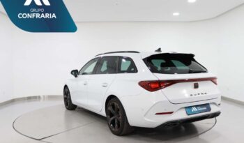 CUPRA Leon ST 2.0 TDI MID DSG completo
