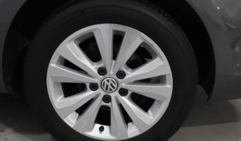 VOLKSWAGEN Golf VII Variant GP 1.6 TDI CONFORTLINE completo