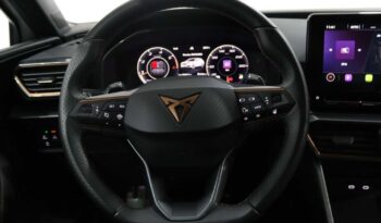 CUPRA Leon ST 2.0 TDI MID DSG completo