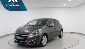PEUGEOT 208 1.2 PURETECH STYLE completo