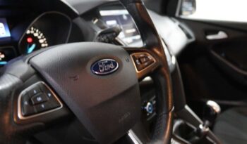 FORD Focus 1.0 SCTI ST-LINE completo