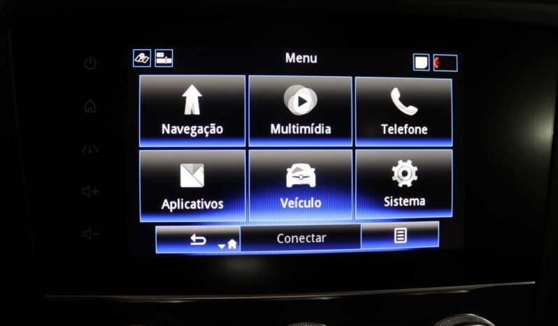 RENAULT Kadjar 1.5 BLUE DCI INTENS EDC completo