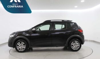 DACIA Sandero Stepway 1.0 ECO-G EXPRESSION BI-FUEL completo
