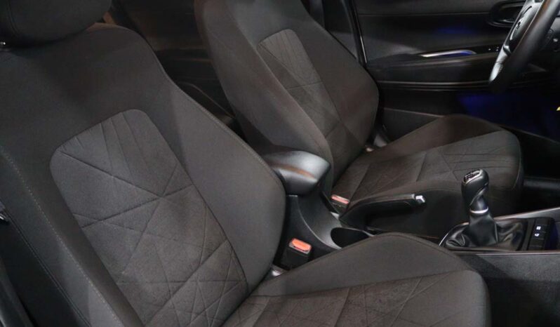 HYUNDAI Bayon 1.0 T-GDI PREMIUM completo