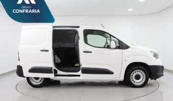 OPEL COMBO CARGO DIESEL 1.5 CDTI L1H1 ESSENTIA completo