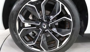 RENAULT Mégane IV Sport Tourer 1.5 DCI ZEN completo